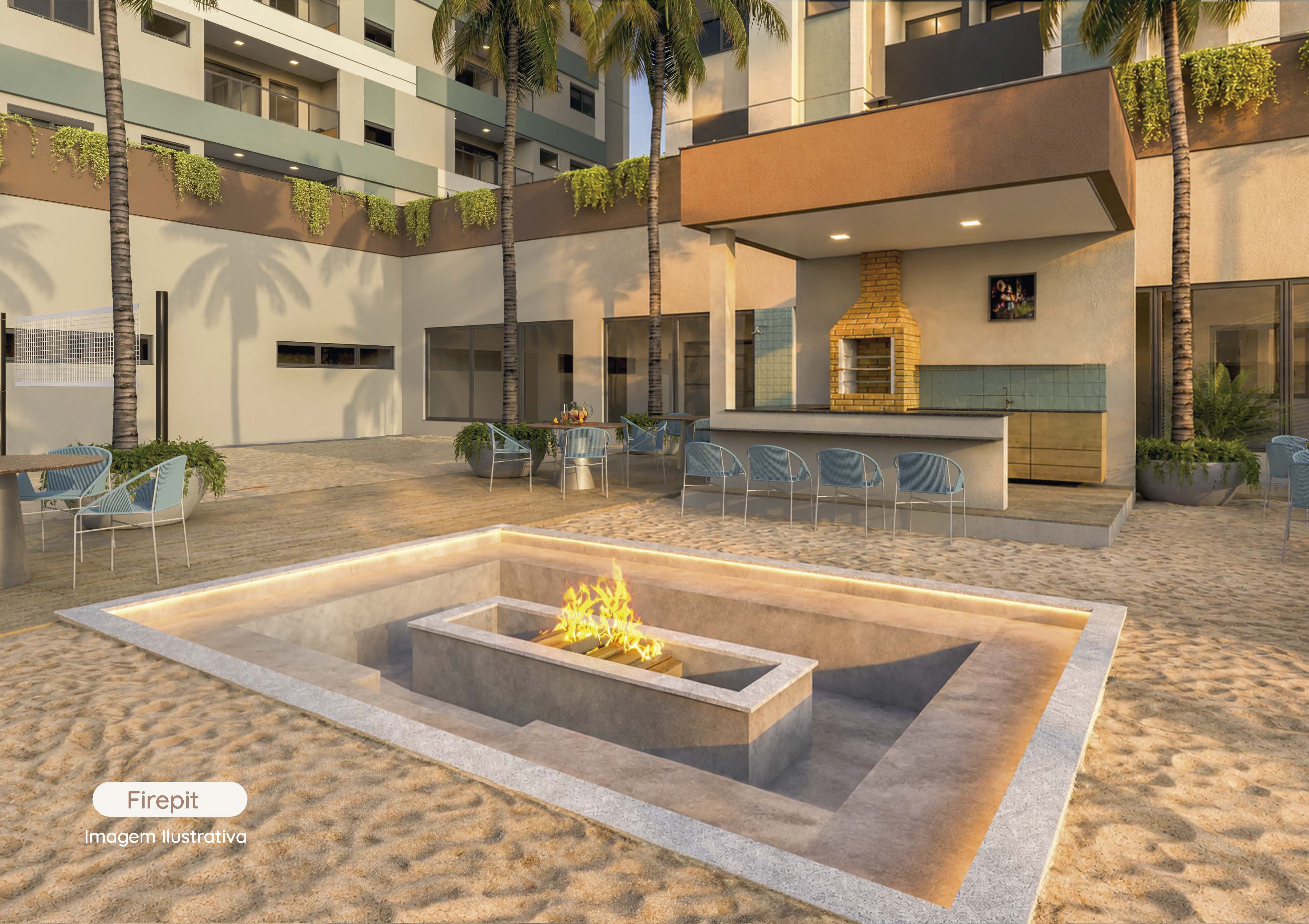 Firepit
