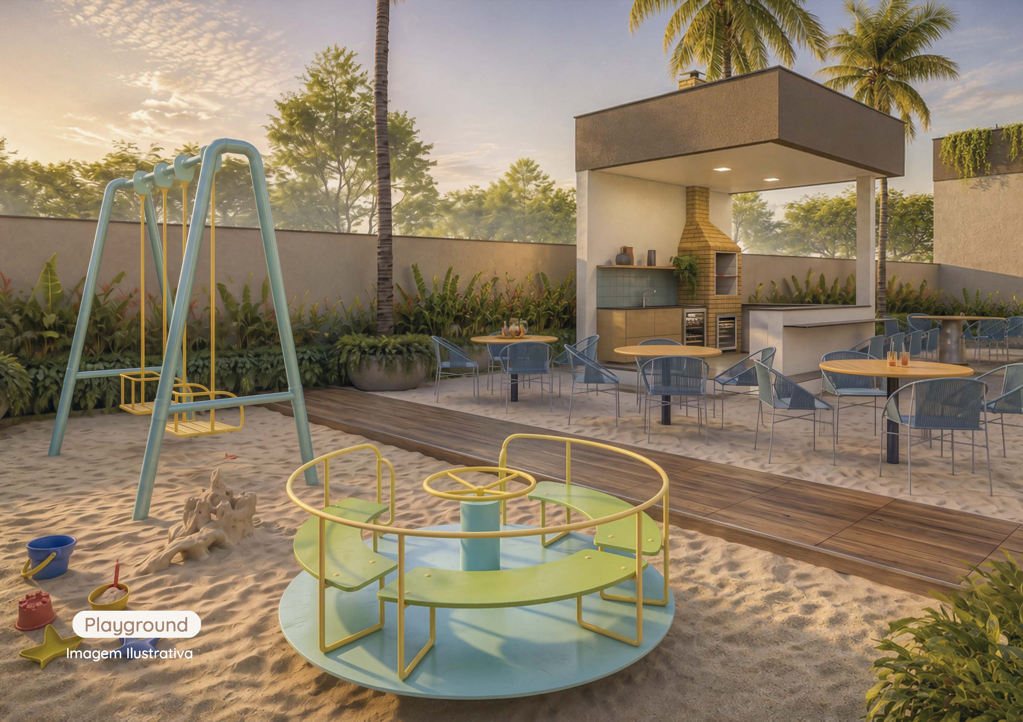 Playground