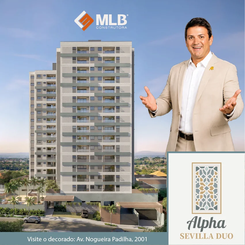 Alpha Sevilla