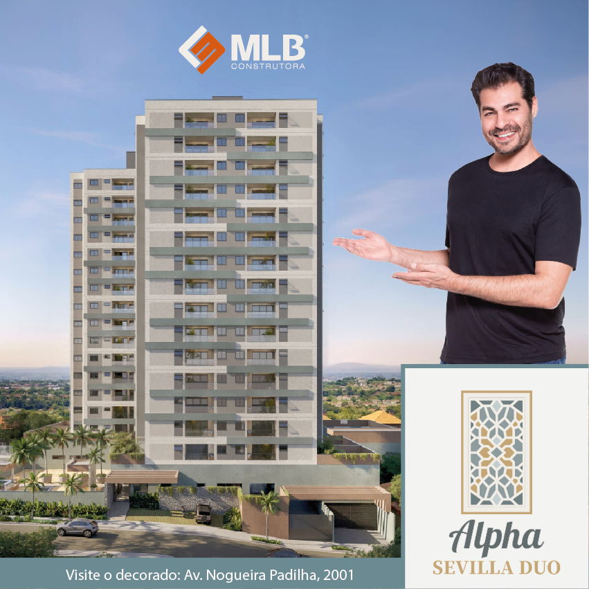 Alpha Sevilla