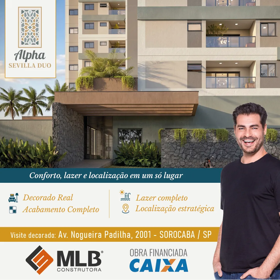 Alpha Sevilla